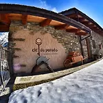 Cle Du Paradis Panzió Bionaz