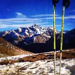 Panzió Cle Du Paradis