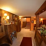 Cle Du Paradis 3* Bionaz