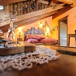 Cle Du Paradis Panzió Bionaz