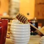 克莱杜天堂住宿加早餐旅馆 住宿加早餐酒店 3*
