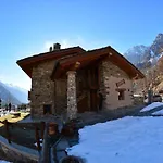 Cle Du Paradis Panzió