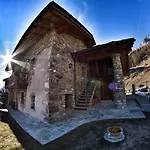 Cle Du Paradis Panzió