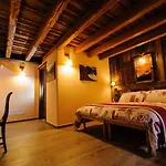 Cle Du Paradis Panzió Bionaz