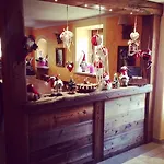 Cle Du Paradis Panzió