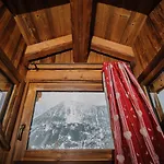 Panzió Cle Du Paradis