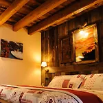 Panzió Cle Du Paradis 3*