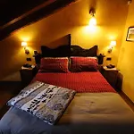 Panzió Cle Du Paradis