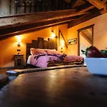 Panzió Cle Du Paradis 3*