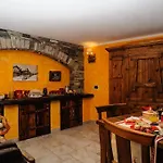 Cle Du Paradis Bionaz