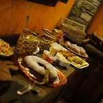 住宿加早餐酒店 克莱杜天堂住宿加早餐旅馆