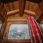 Panzió Cle Du Paradis 3*