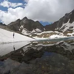 Cle Du Paradis 3* Bionaz