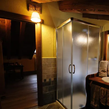 Cle Du Paradis 3* Bionaz