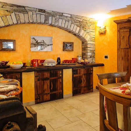 Cle Du Paradis 비오나즈