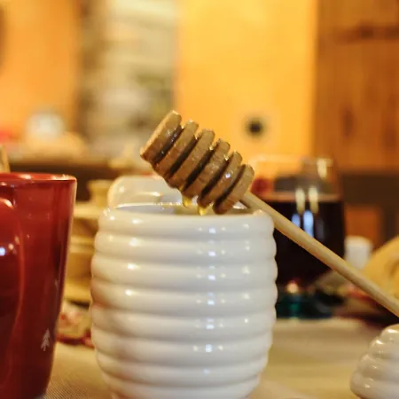 Cle Du Paradis B&B 3*