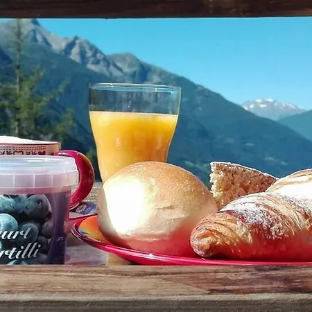 Cle Du Paradis B&B 비오나즈