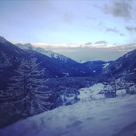 Cle Du Paradis