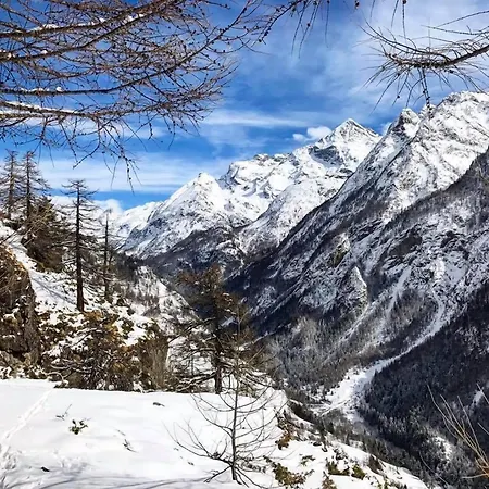 Cle Du Paradis B&B 비오나즈