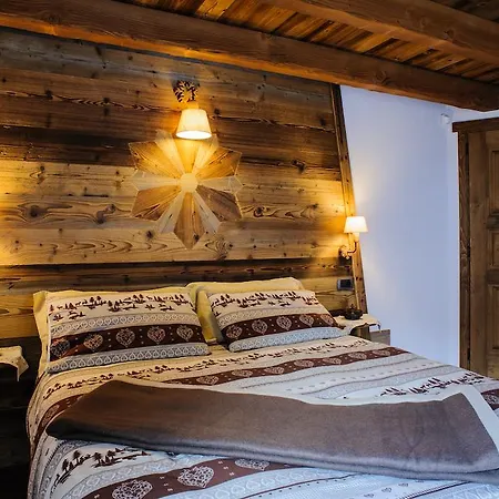 B&B Cle Du Paradis 비오나즈