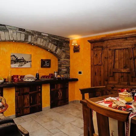 Cle Du Paradis 비오나즈