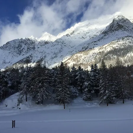 Clé Du Paradis 3*