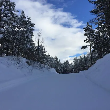 Cle Du Paradis Bionaz