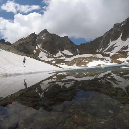 Cle Du Paradis 3* 비오나즈