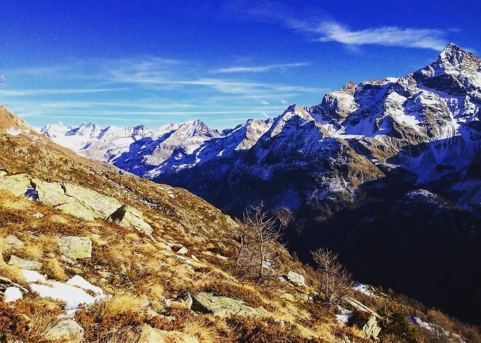 Cle Du Paradis Frühstückspension 3*