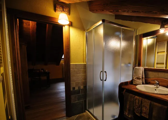 Cle Du Paradis 3* Bionaz