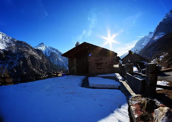 Bed & Breakfast Cle Du Paradis 3*