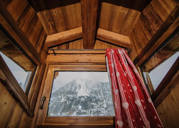 Bed & Breakfast Cle Du Paradis