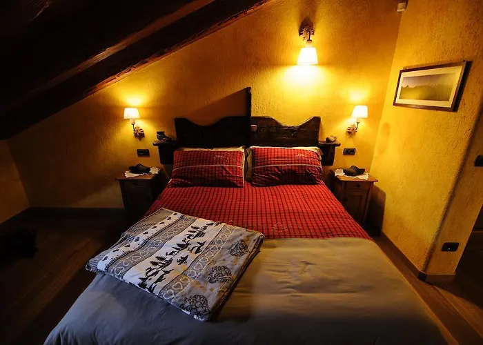 Bed & Breakfast Cle Du Paradis